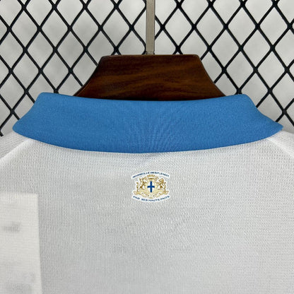Olympique de Marseille 2025/26 Home Jersey