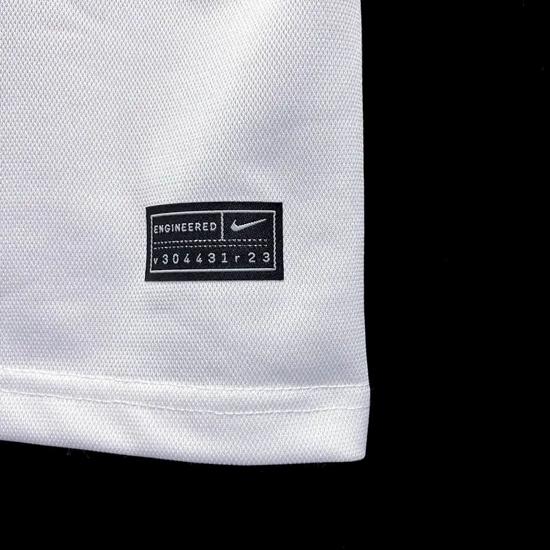 Men's Corinthians 2023/24 Polo White
