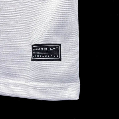 Camisa Polo Corinthians 2023/24 Branca