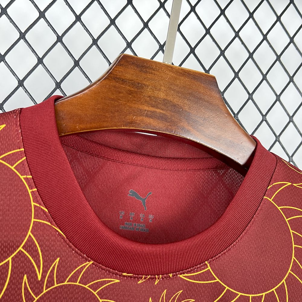 Men's Bahia 2025/26 Third Jersey