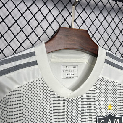 Camisa Alternativa do Atlético Mineiro 2024/25