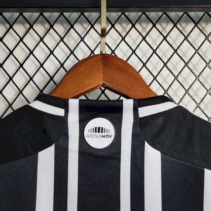 Camisa Home Feminina Atlético Mineiro 2023/24