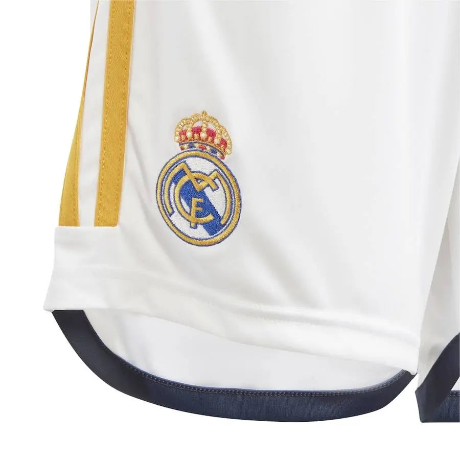 Short domicile Real Madrid 2023/24