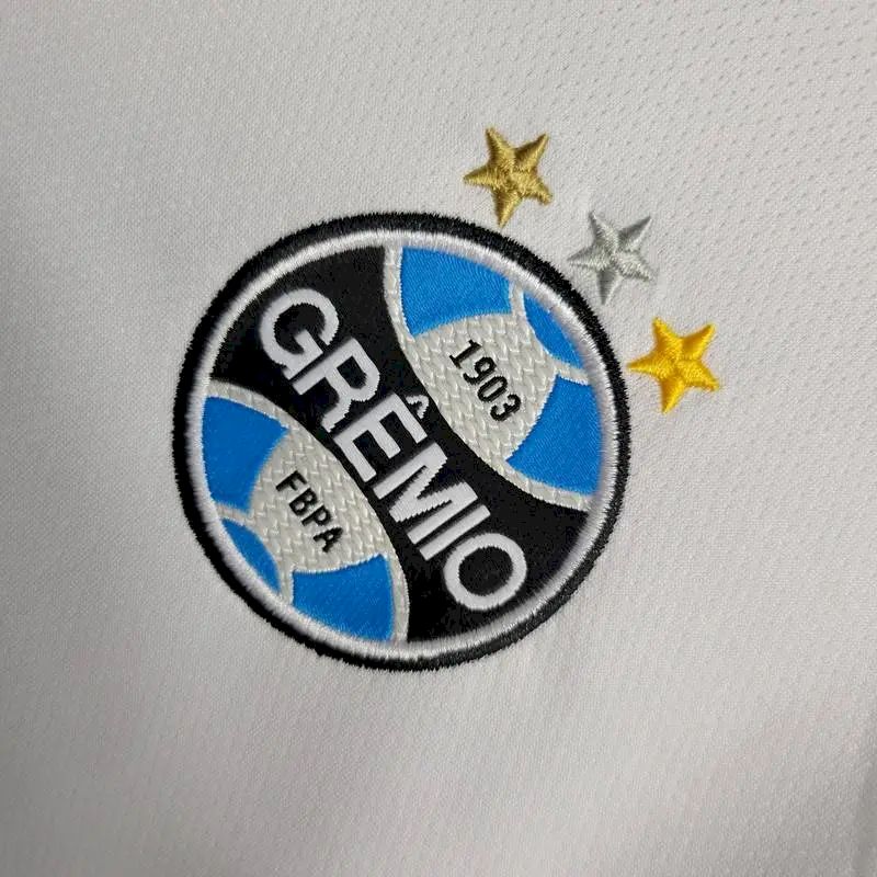 Women's Grêmio 2023/24 Away Jersey