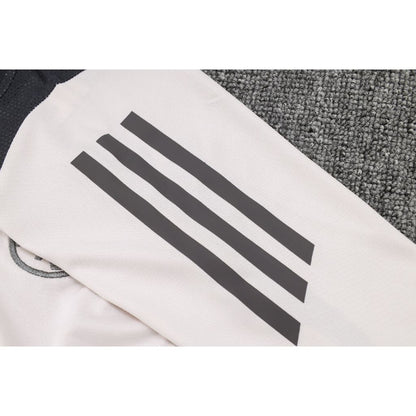 Camisa de treino adulto + shorts do Real Madrid 2024/25 815