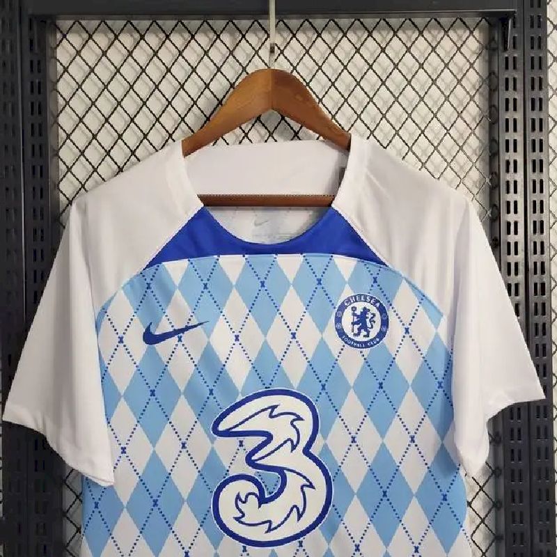 Camisa Chelsea Edição Especial 2023/24