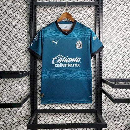 Chivas 2024/25 Third Jersey