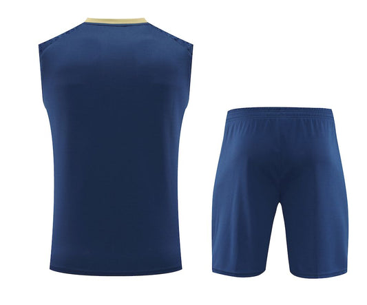 Palmeiras 2024/25 Adult Tank Top+Short 418