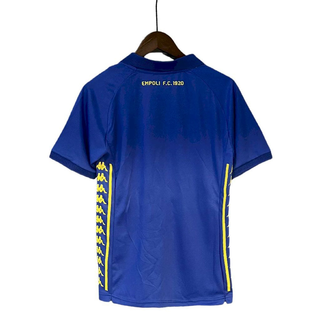 Empoli FC 2024/25 Pre-Match Training Jersey