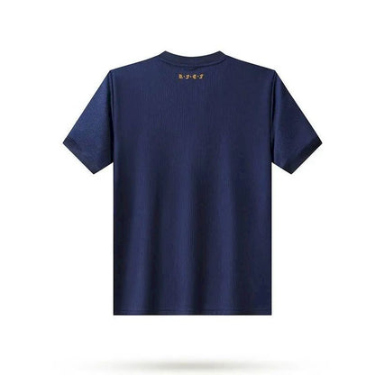 Camisa retrô Icon Edition da Espanha para a Copa do Mundo de 2022