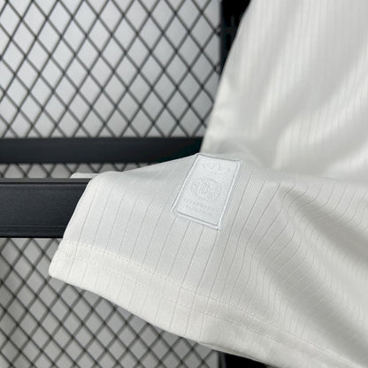Camisa comemorativa dos 125 anos da Alemanha 2025/26