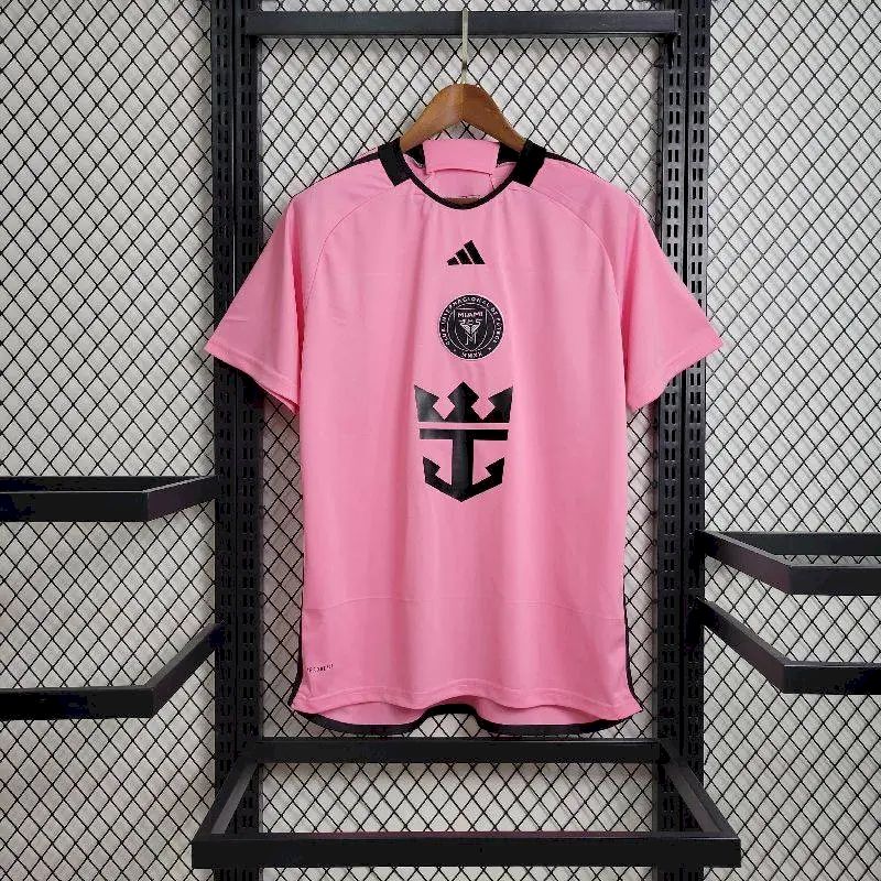 Inter Miami 2024/25 Home Jersey