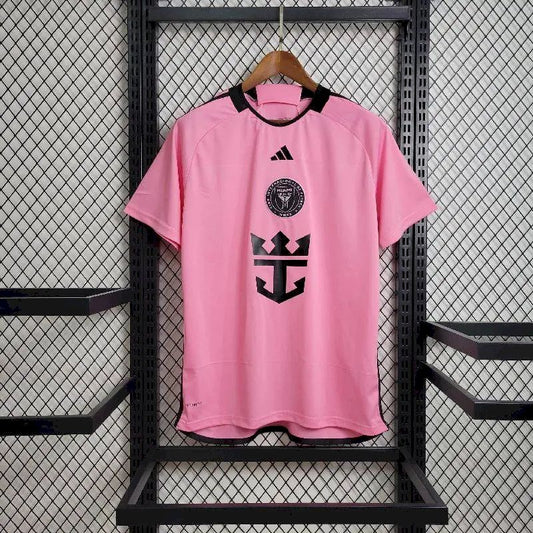 Inter Miami 2024/25 Home Jersey