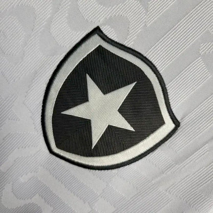 Camisa reserva do Botafogo 2023/24