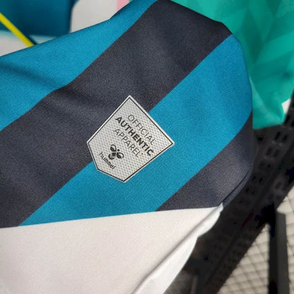 Camisa comemorativa do Real Betis 2024/25