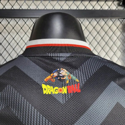 Men's Mexico 2024/25 Edicao EJersey Player Version