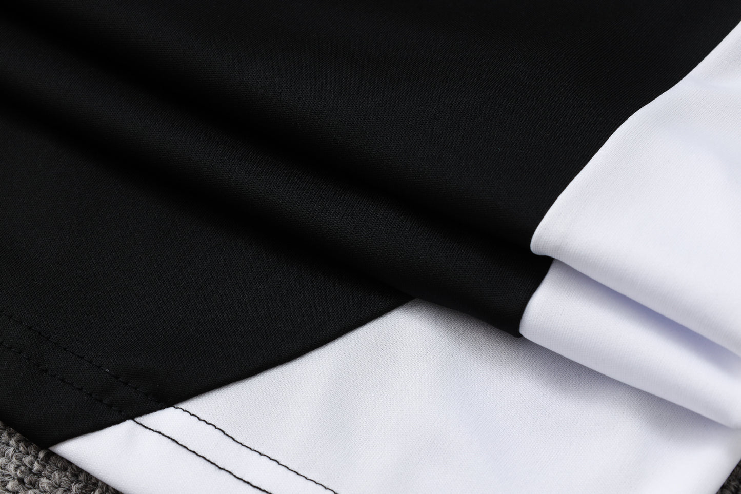 Camiseta regata e short adulto Real Madrid 2024/25 815