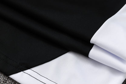 Camiseta regata e short adulto Real Madrid 2024/25 815
