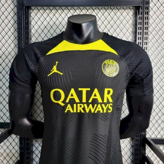 Paris Saint-Germain 2023/24 Training Clothes Jersey Player Version