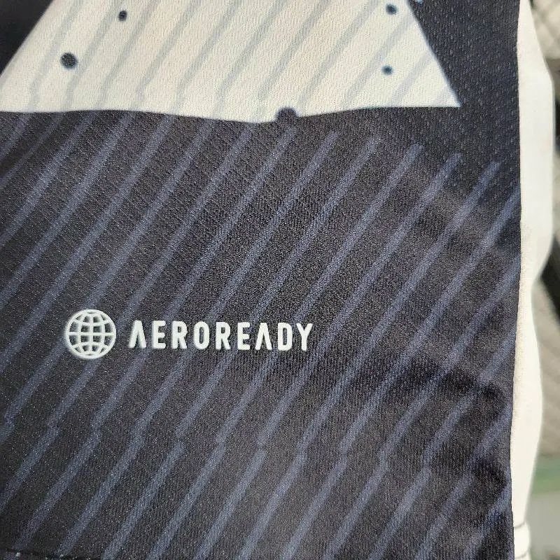 Men's Japan 2023/24 Bushido Edition Jersey