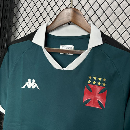 Camisa Pré-Jogo Vasco da Gama 2024/25