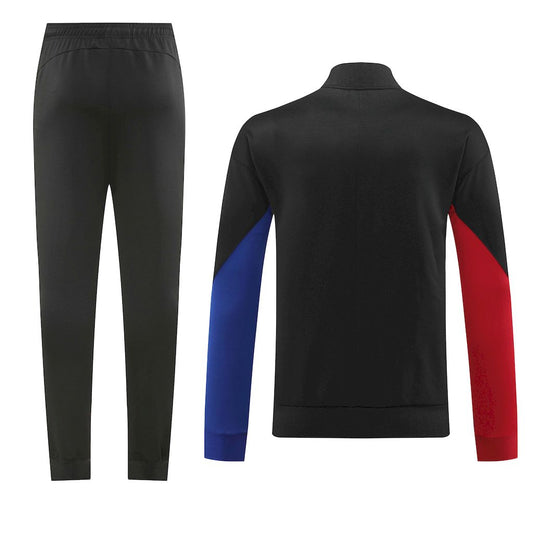 Barcelona 2024/25 Training Adult Jacket+Pant HL