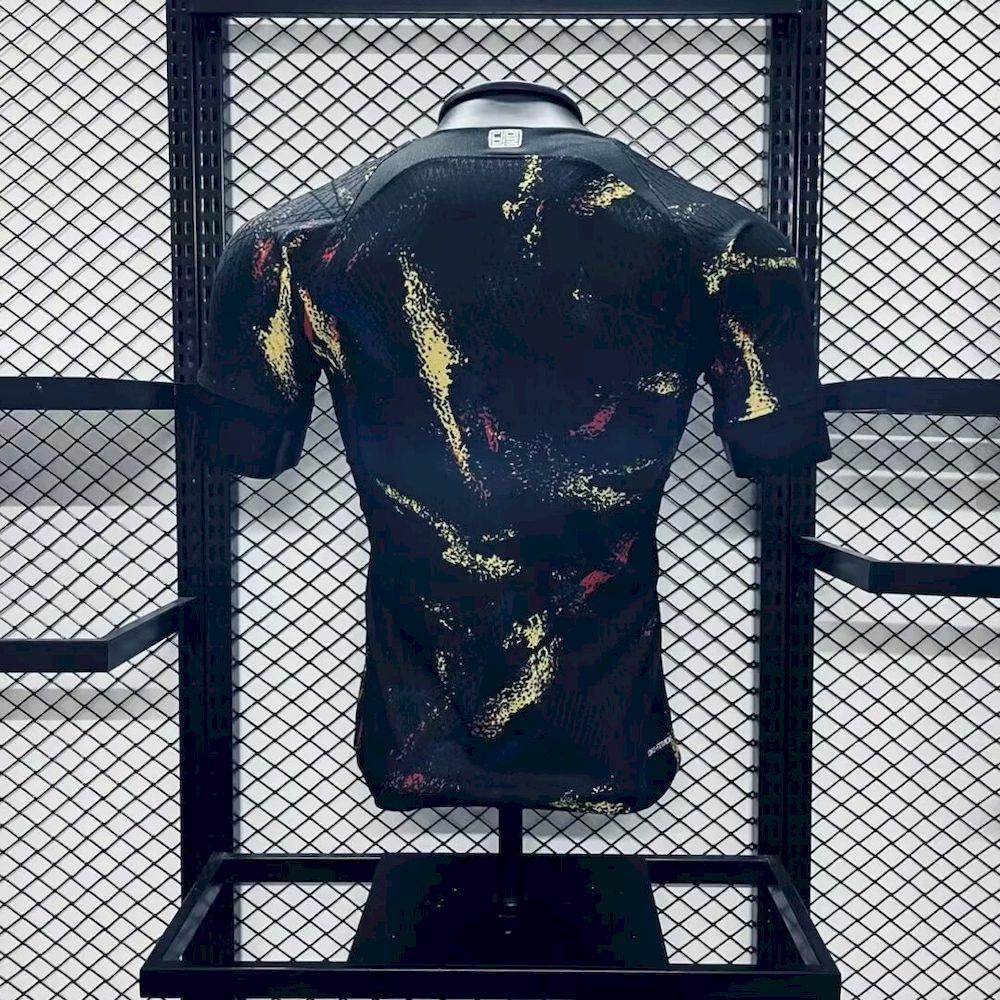 Men's South Korea 2020/22 Away Jersey Player Version