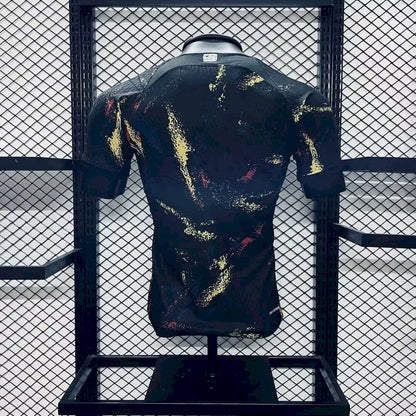 Men's South Korea 2020/22 Away Jersey Player Version