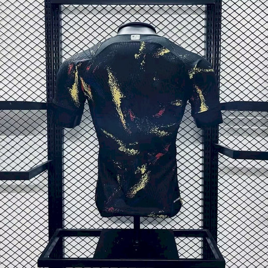 South Korea 2020/22 Away Jersey Player Version