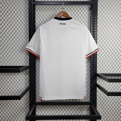 Camisa Alternativa Santa Cruz 2023/24