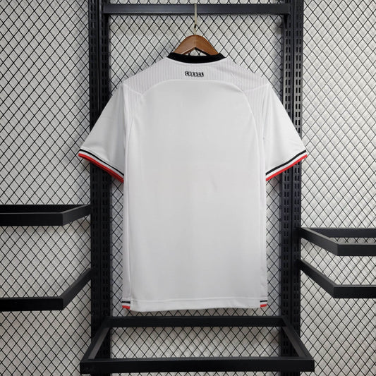 Maillot extérieur Santa Cruz 2023/24