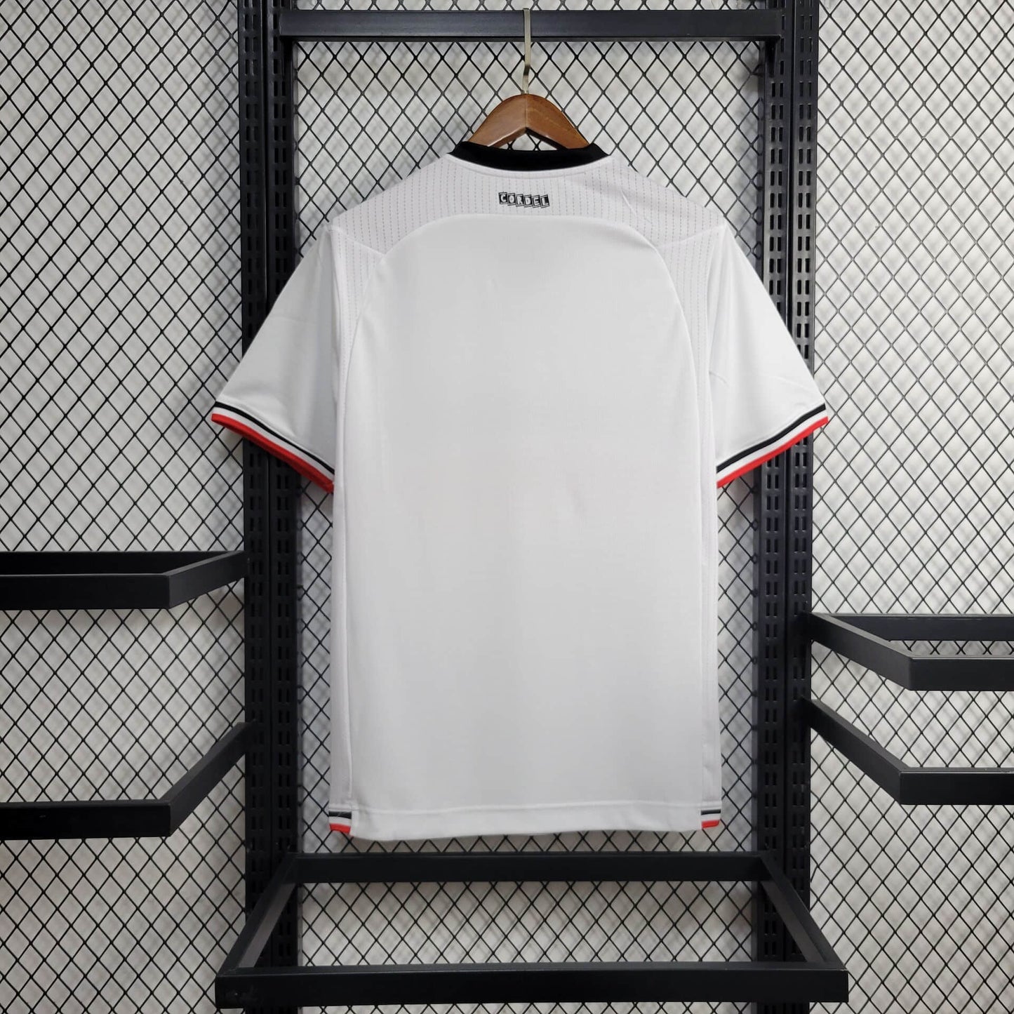 Men's Santa Cruz 2024/25 Away Jersey