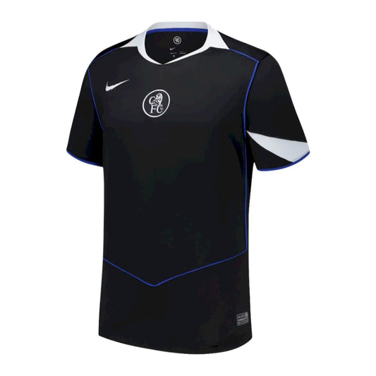 Men's Chelsea 2025/26 Third Jersey