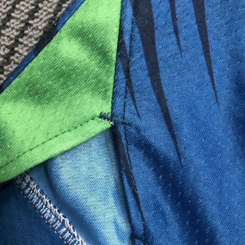 Shorts da NBA Minnesota Timberwolves