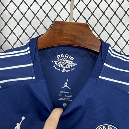 Paris Saint-Germain 2024/25 Fourth Away Jersey