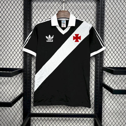 Camisa Retrô Vasco da Gama 1988 Home