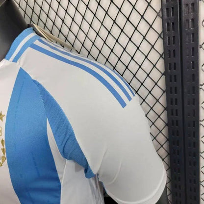 Camisa Argentina 2024/25 Versão Jogador