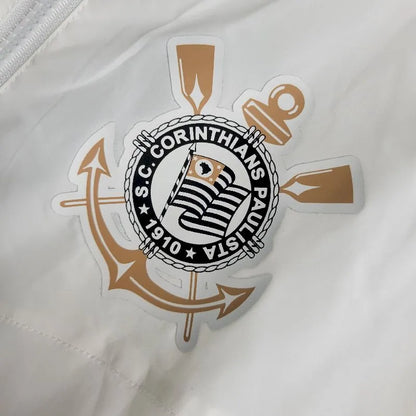 Blusão corta-vento do Corinthians 2023-24