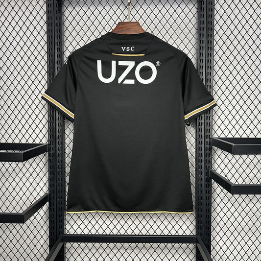 Vitória de Guimarães 2024/25 Away Jersey