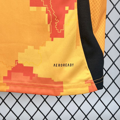 Paris Saint-Germain 2024/25 Third Jersey