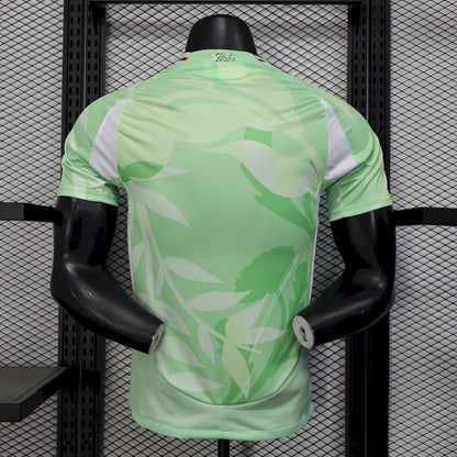 Men's Italy 2025/26 Away Player Version