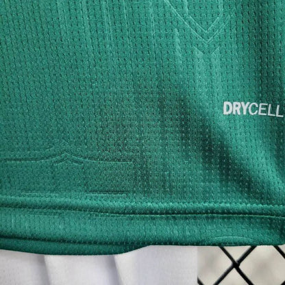 Camisa Home Infantil do Palmeiras 2024/25