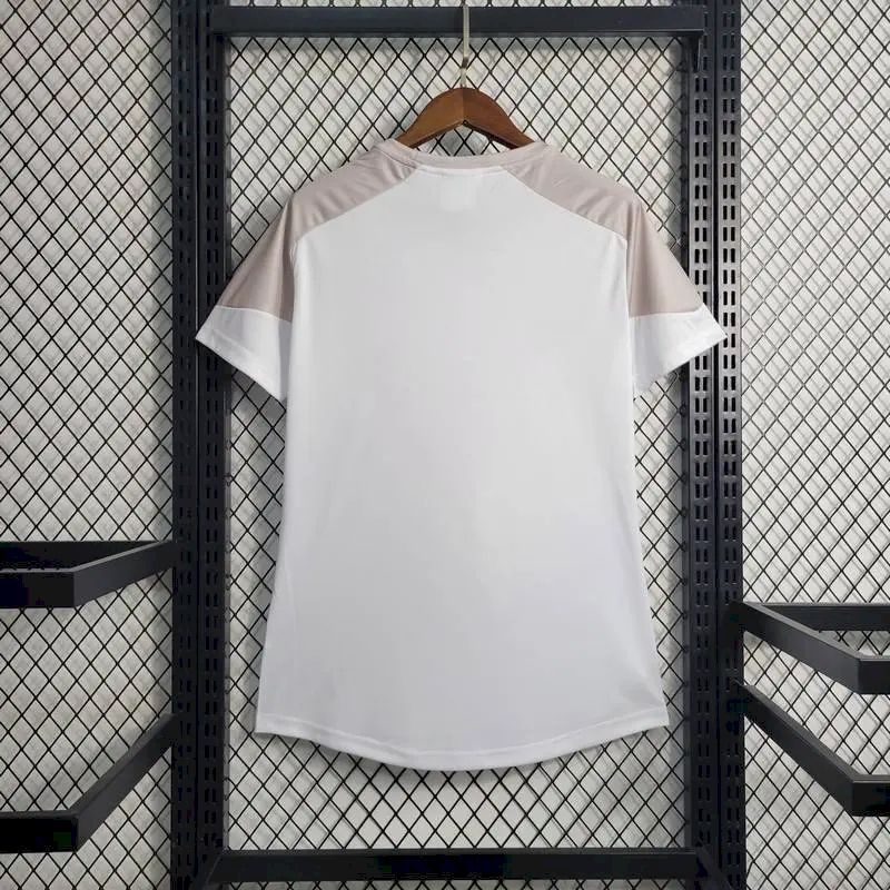 Camisa Feminina Treino Pré-Jogo do Fluminense 2023/24
