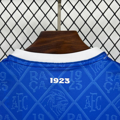 Avaí 2025/26 Home Jersey
