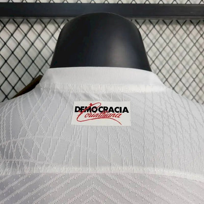 Camisa Corinthians 2023/24 Versão Jogador