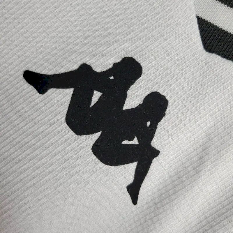 Camisa Alternativa Vasco da Gama 2024/25