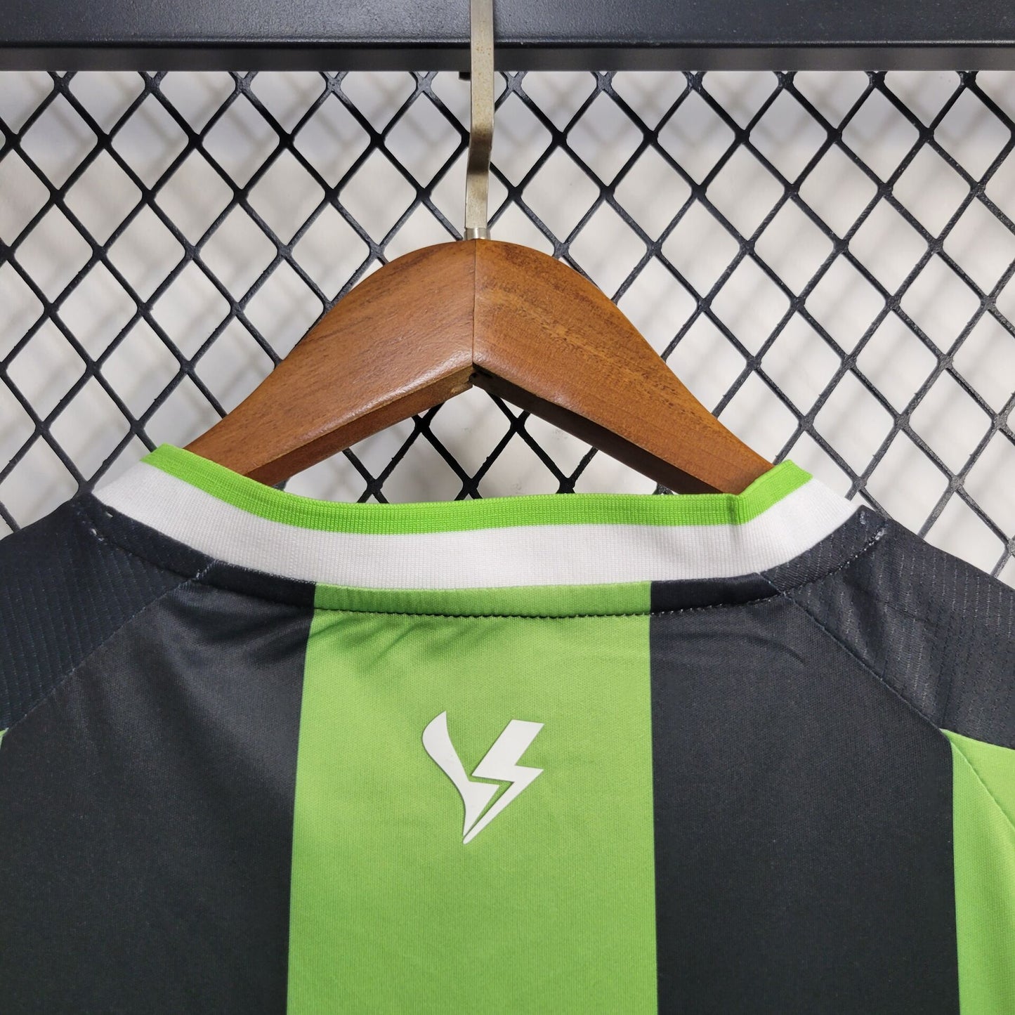 Camisa Home do América Mineiro 2024/25