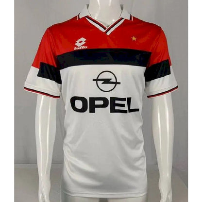 AC Milan 1994/95 Away Retro Jersey