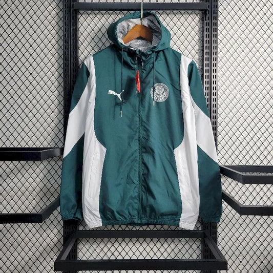 Jaqueta corta-vento Palmeiras 2023-24