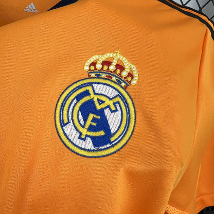 Camisa Retro Terceiro Real Madrid 2013/14